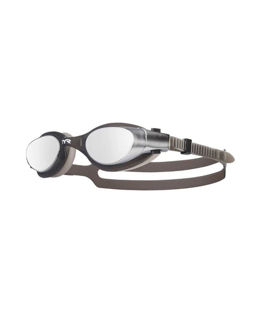 TYR Unisex Vesi Mirrored Goggle