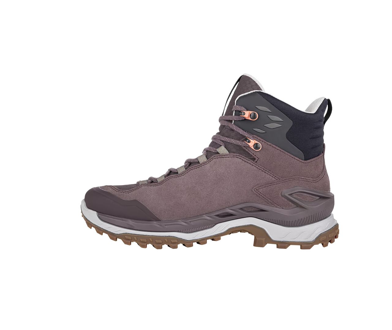 Lowa Womens Innovo Gtx Mid Hiking Boot