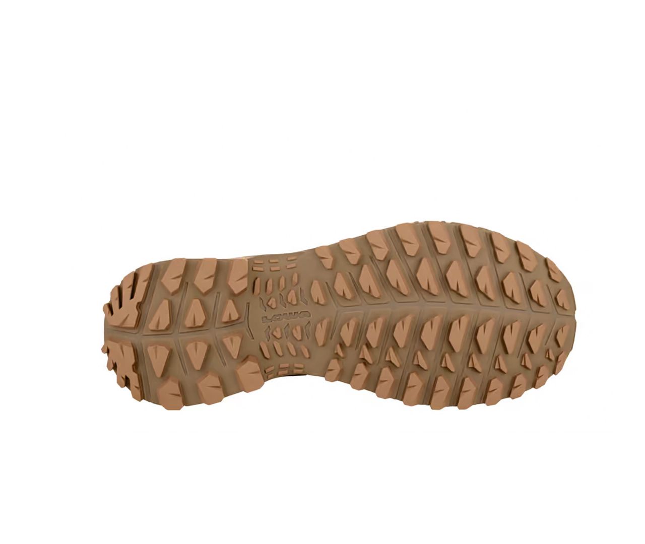 Lowa Womens Innovo Gtx Mid Hiking Boot