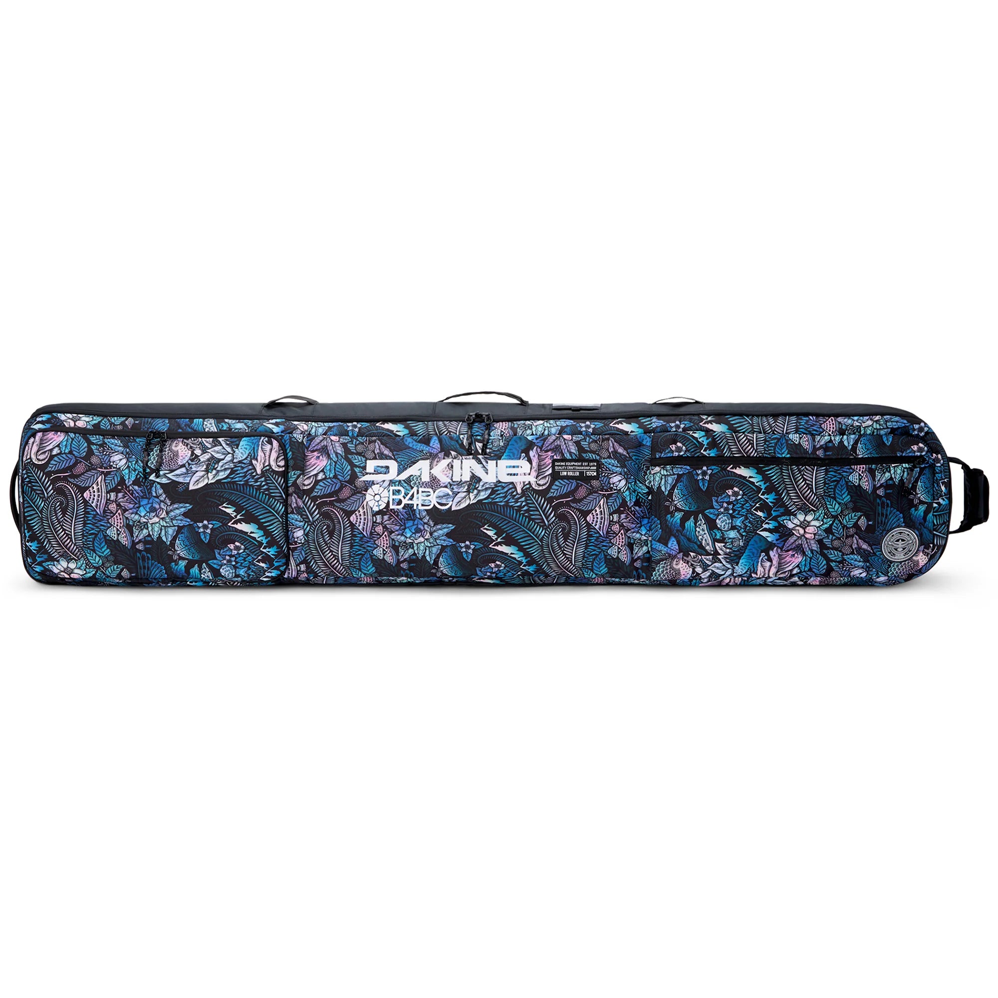 Dakine Low Roller Snowboard Bag X B4Bc