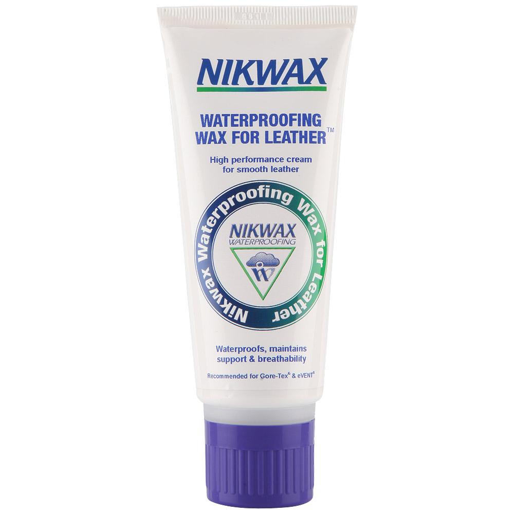 Nikwax Waterproofing Wax for Leather