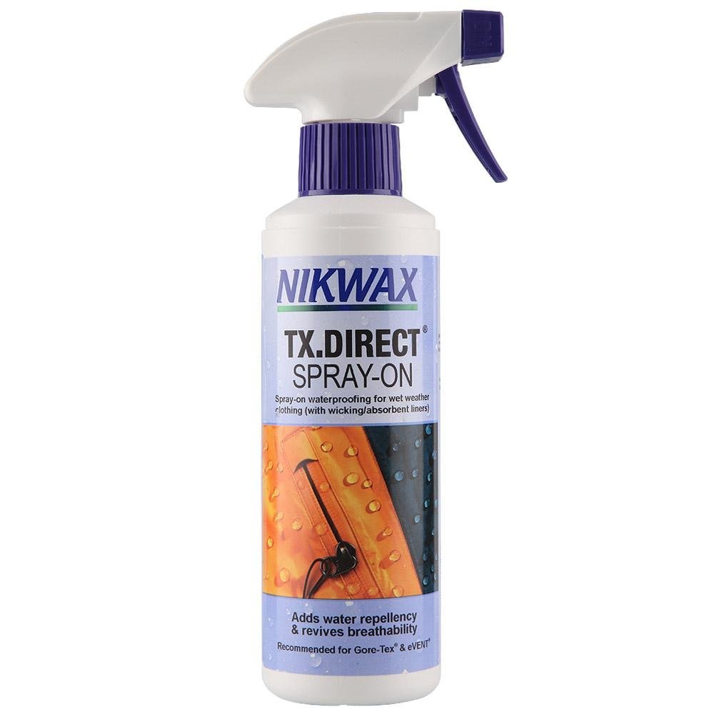Nikwax Tx. Direct Waterproof Spray