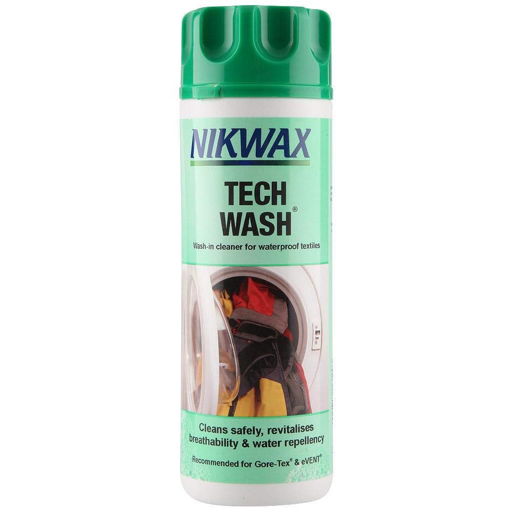 Nikwax Tech Wash