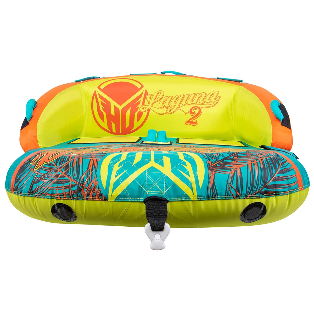HO Tube Laguna 2