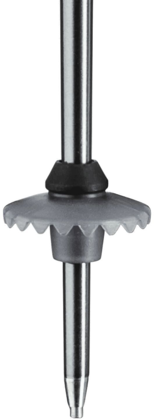 Leki Women Neolite Airfoil Ski Poles