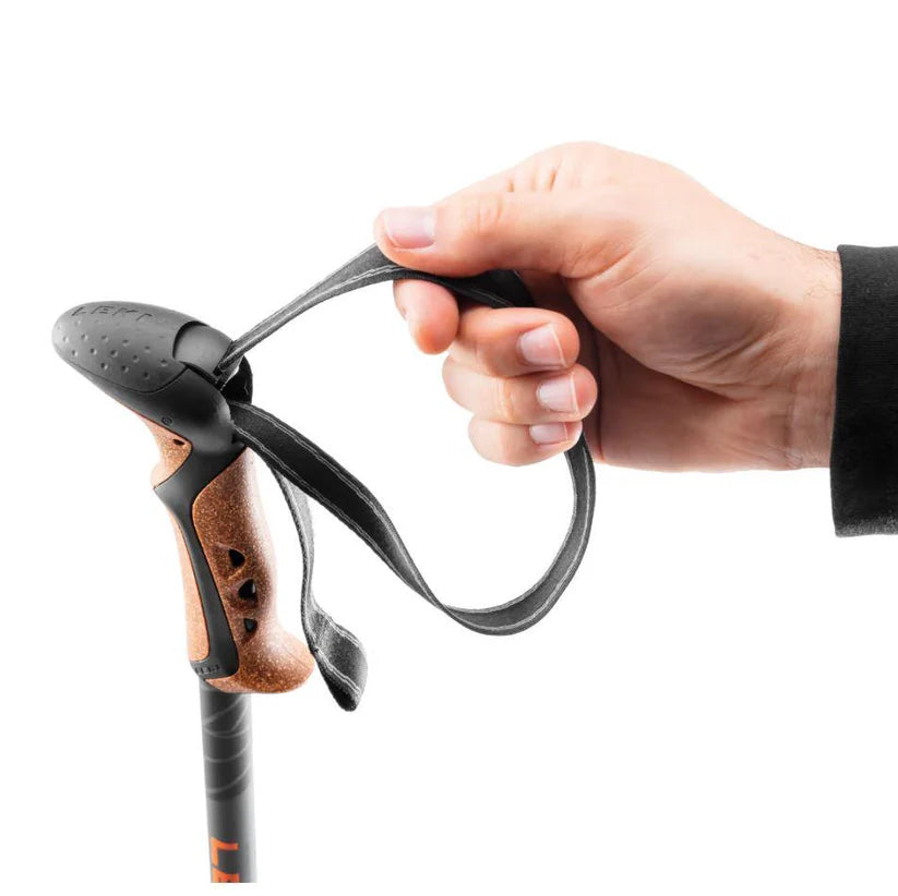 Leki Khumbu Hiking Poles pair