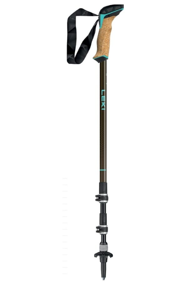 Leki Cressida AS Trekking Poles - Pair