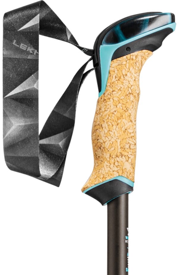 Leki Cressida AS Hiking Poles pair