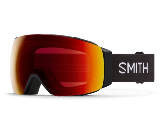 Smith I/o Mag Goggles