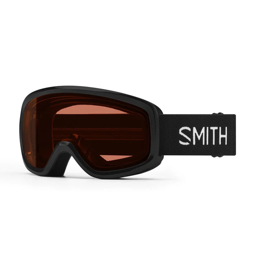 Smith Kids Snowday Ski Goggle RC36 Black