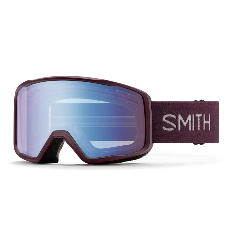 Smith Tribute Ski Goggle