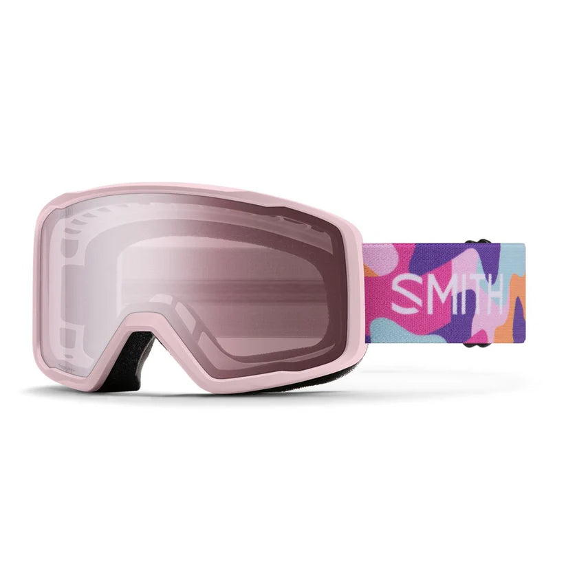 Smith Tribute Ski Goggle