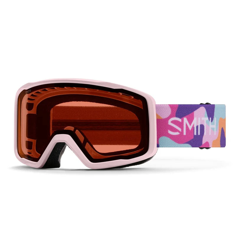 Smith Tribute Ski Goggle
