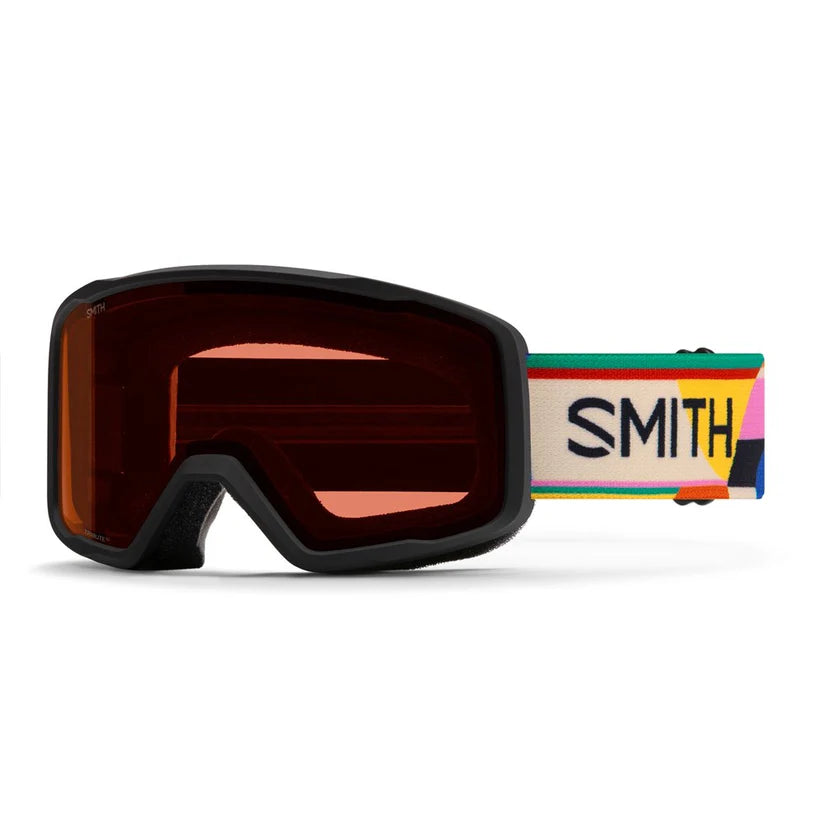 Smith Tribute Ski Goggle