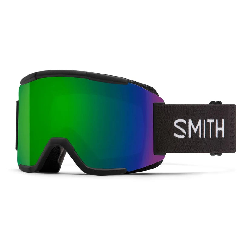 Smith Squad Ski Goggle