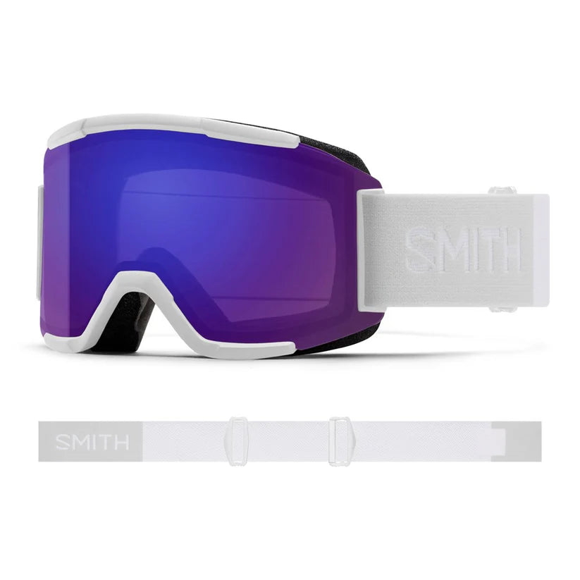 Smith Squad Ski Goggle