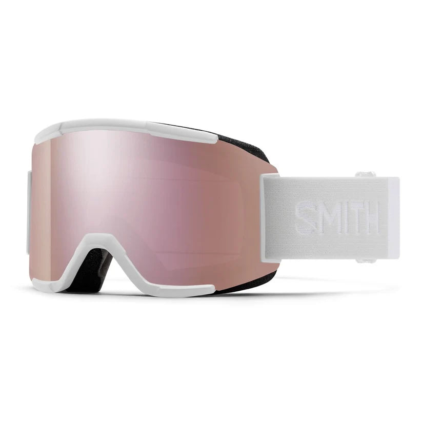 Smith Squad Ski Goggle
