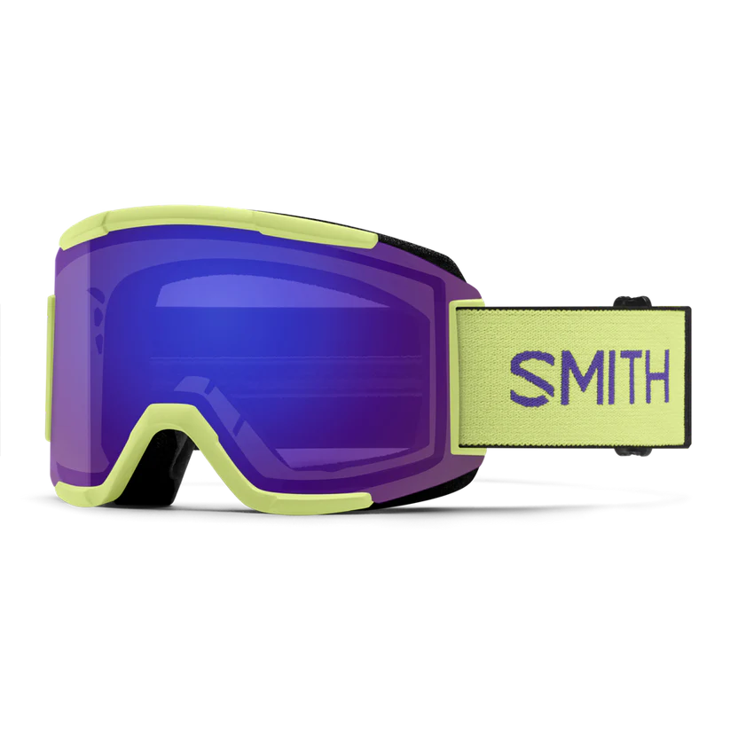 Smith Squad Ski Goggle