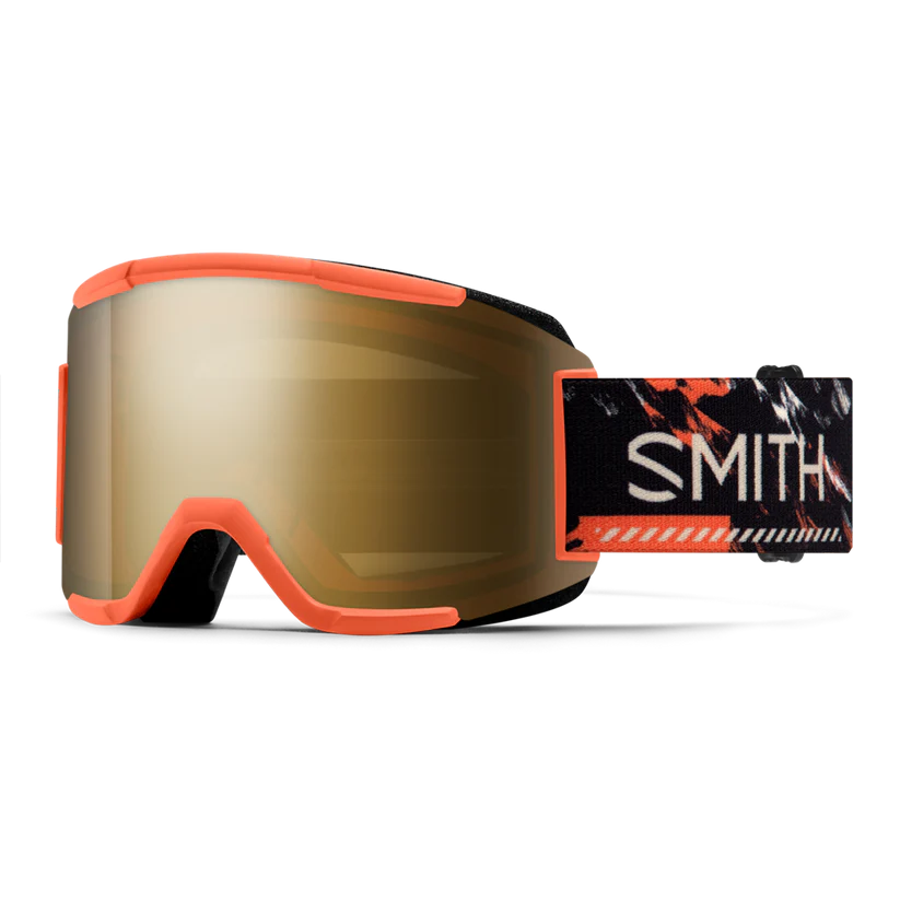 Smith Squad Ski Goggle