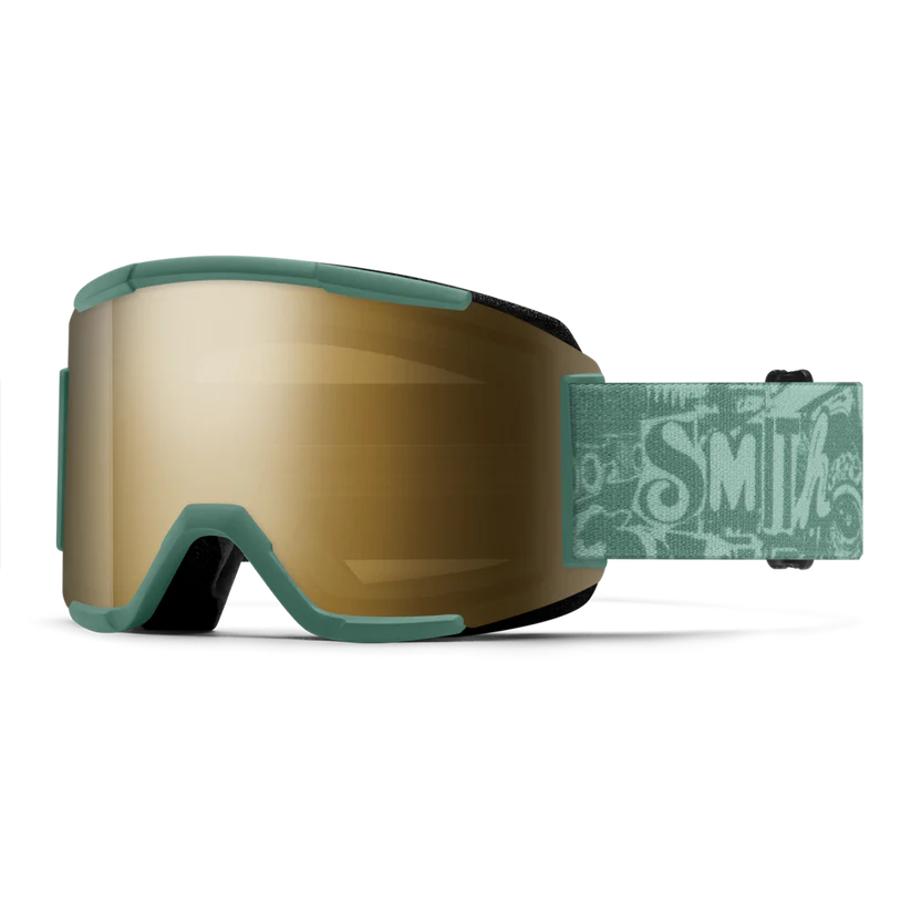 Smith Squad Ski Goggle
