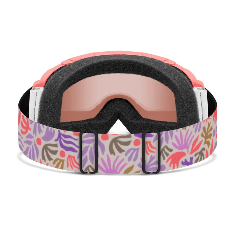 Smith Kids Daredevil Ski Goggle