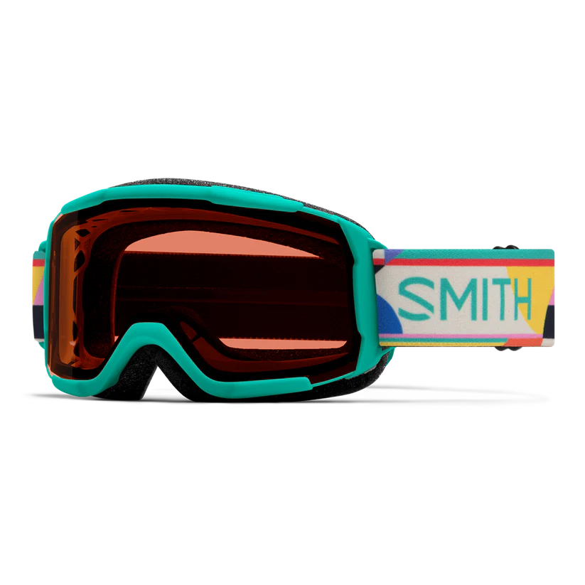 Smith Kids Daredevil Ski Goggle