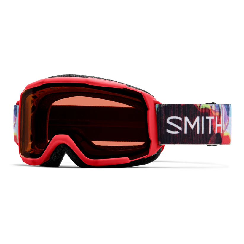 Smith Kids Daredevil Ski Goggle