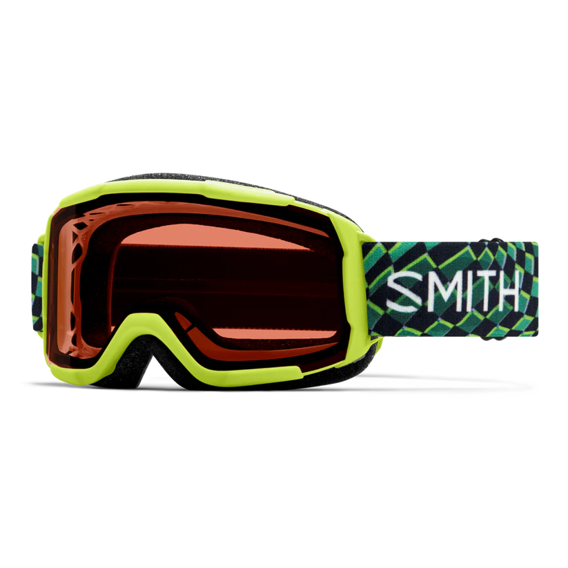 Smith Kids Daredevil Ski Goggle