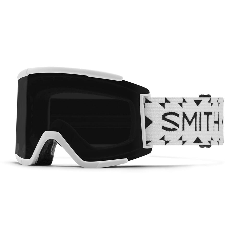 Smith Squad XLChromaPop Sun Black