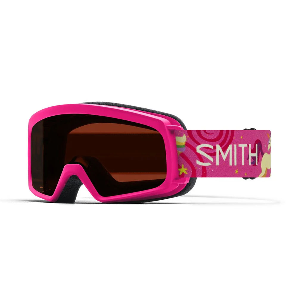 Smith Rascal Goggles