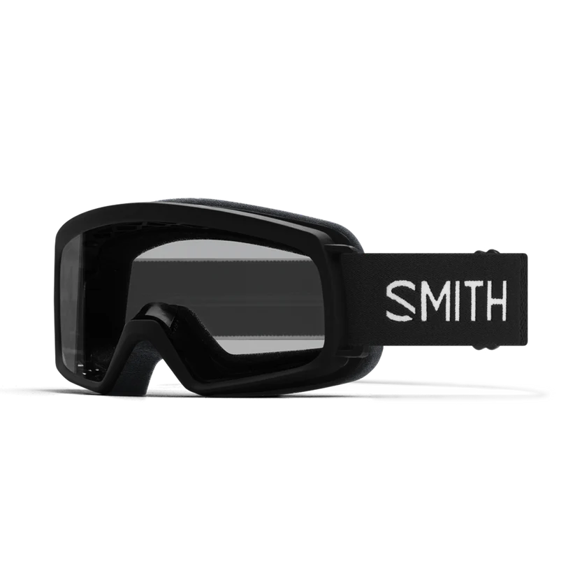 Smith Kids Rascal Ski Goggle RC36 Black