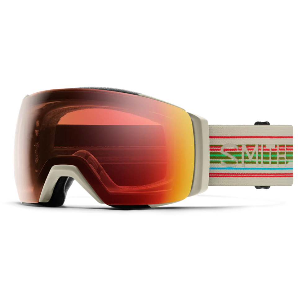 Smith I/O MAG XL Goggles