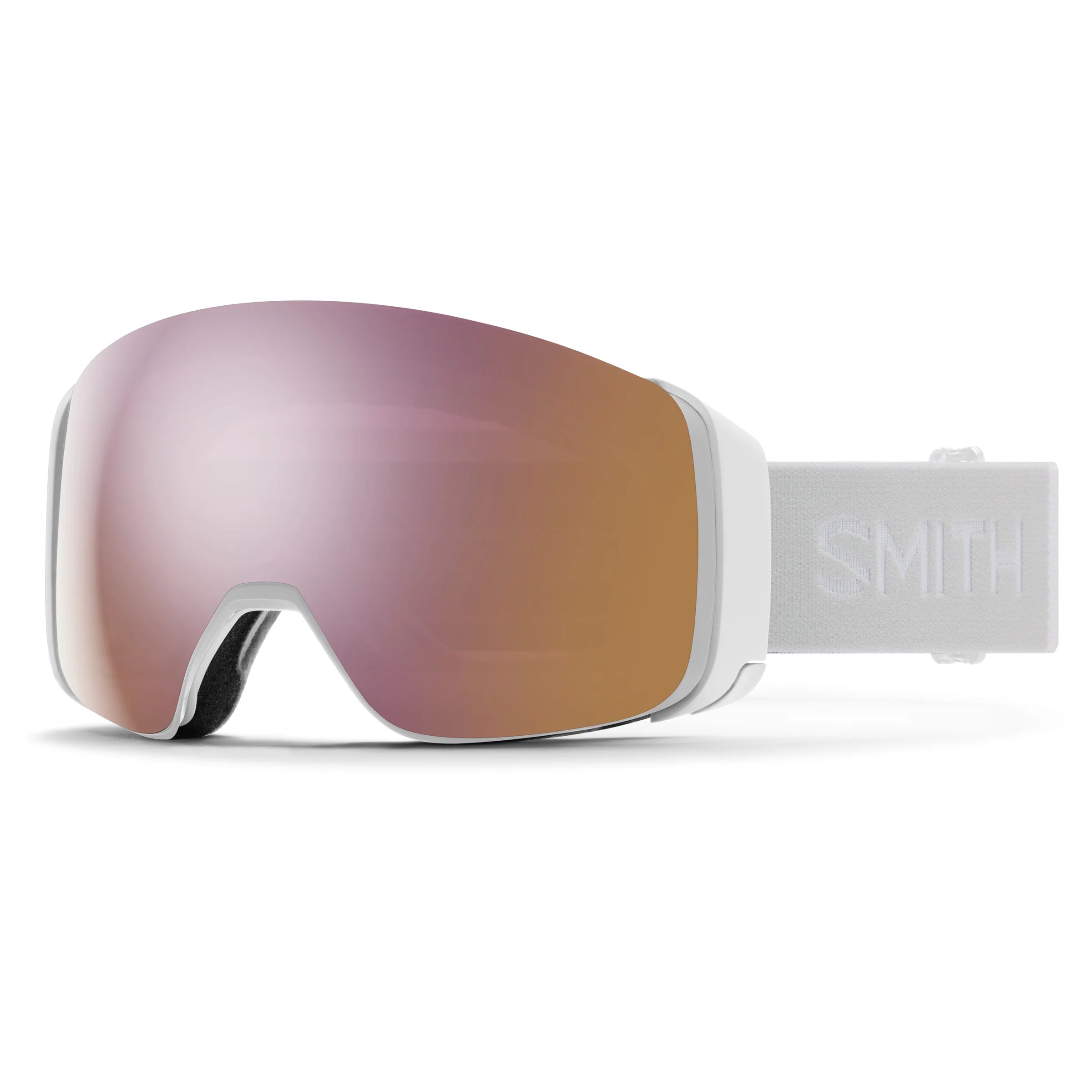 Smith 4D Mag Ski Goggle