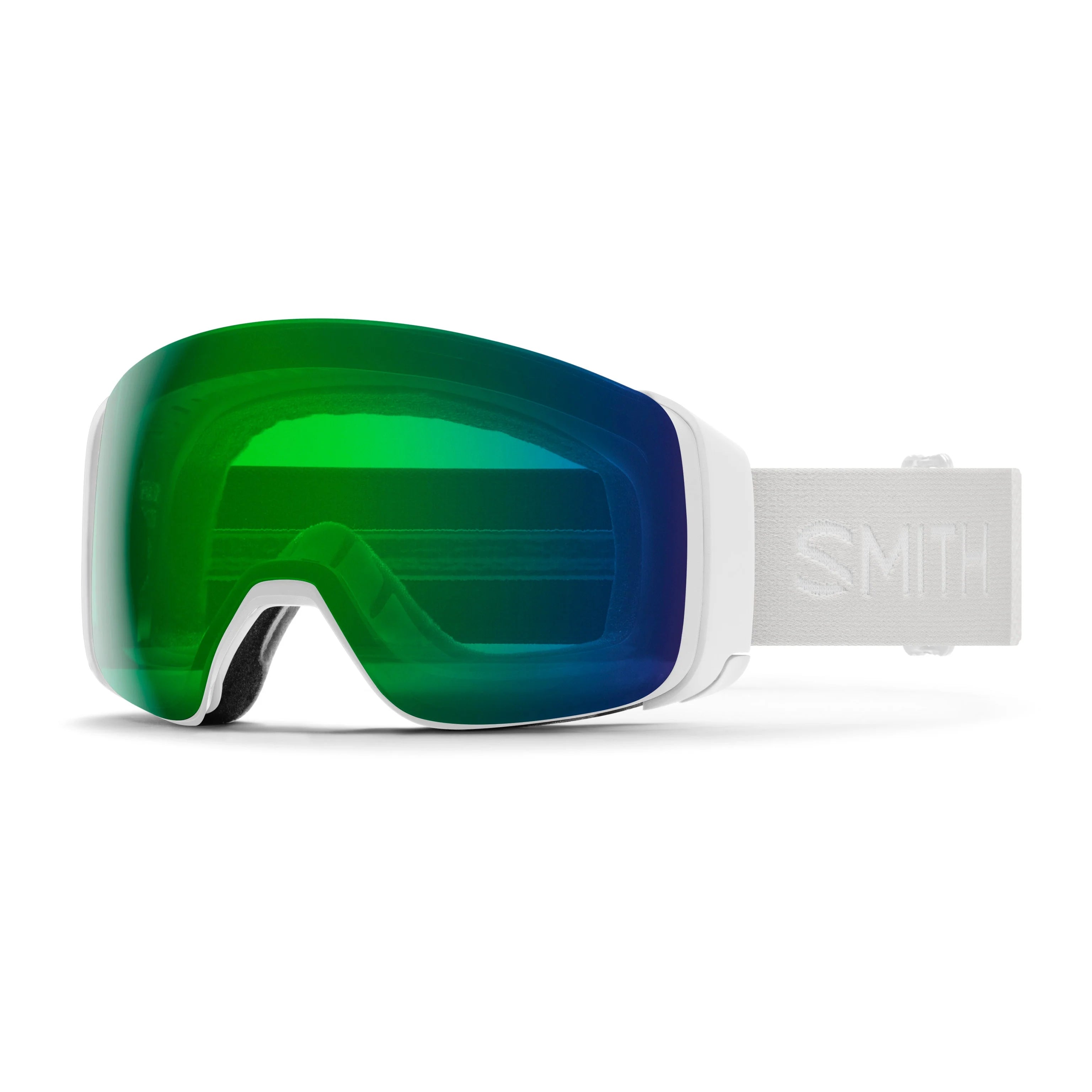 Smith 4D Mag Ski Goggle