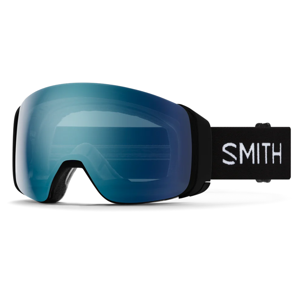 Smith 4D Mag Ski Goggle
