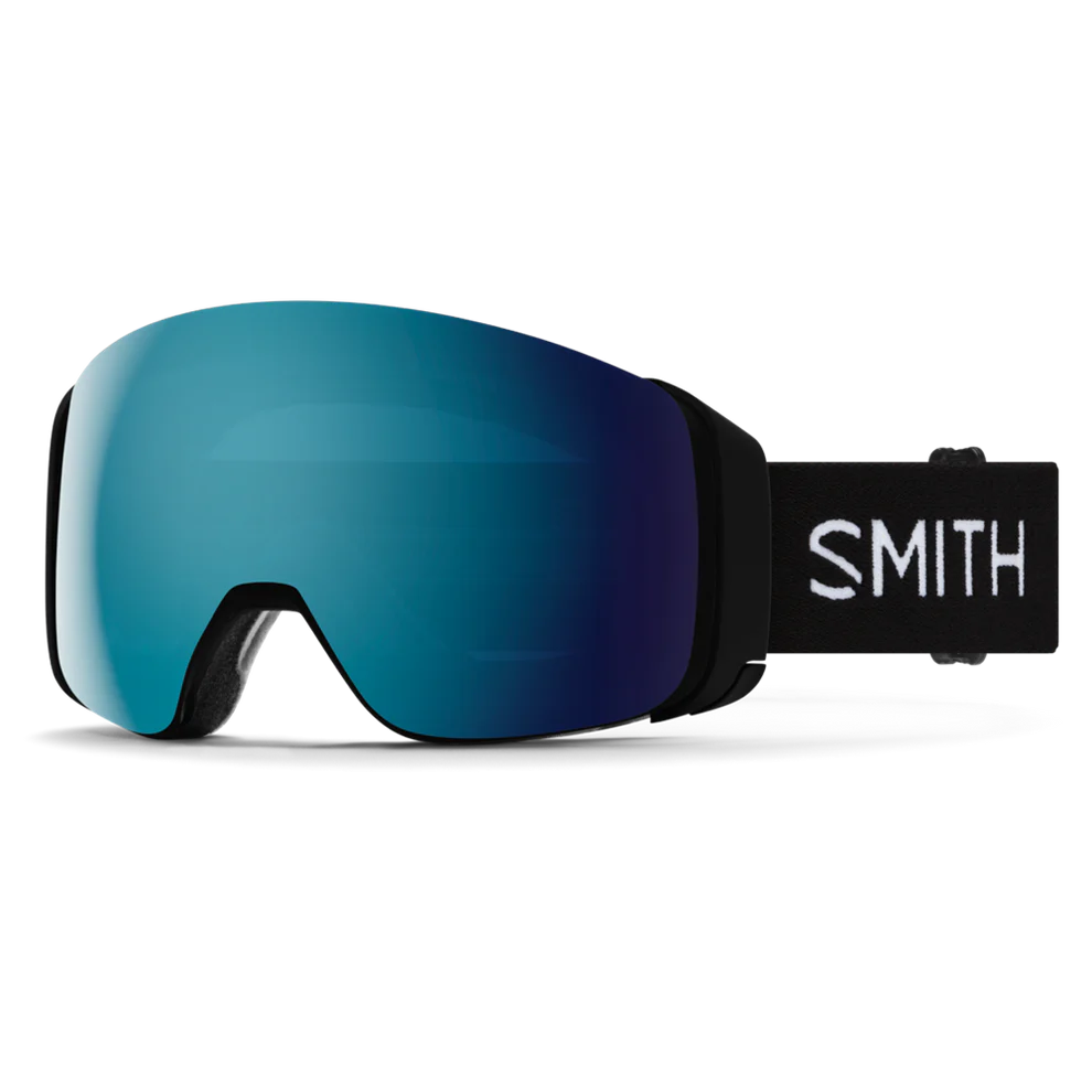 Smith 4D Mag Ski Goggle