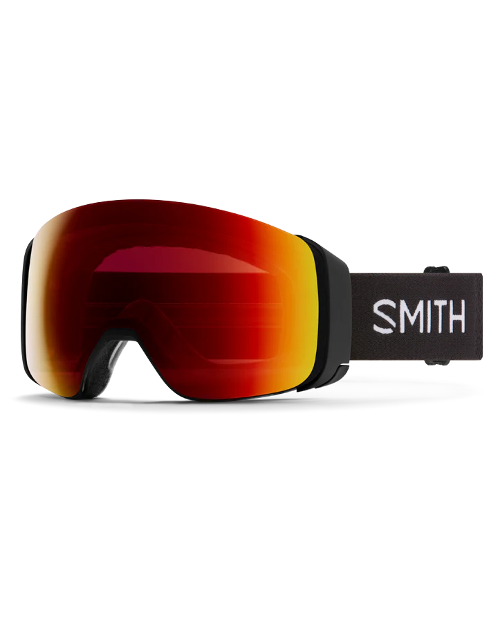 Smith 4D Mag Ski Goggle