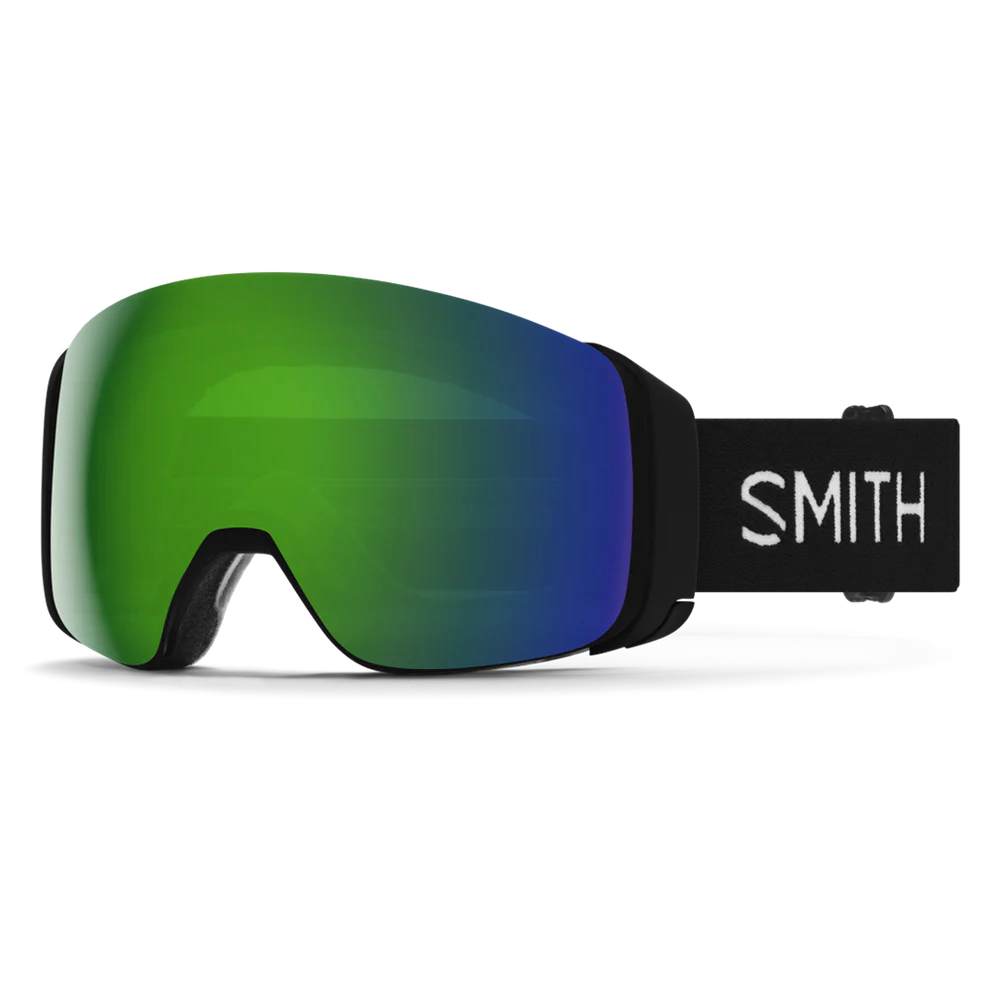 Smith 4D Mag Ski Goggle