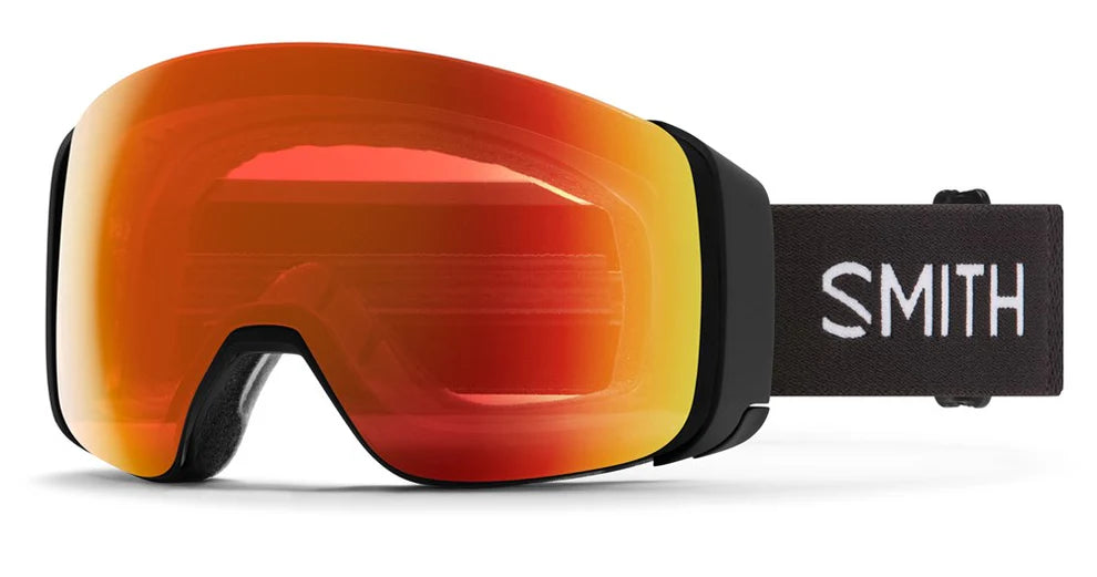Smith 4D Mag Ski Goggle