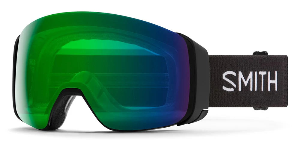 Smith 4D Mag Ski Goggle