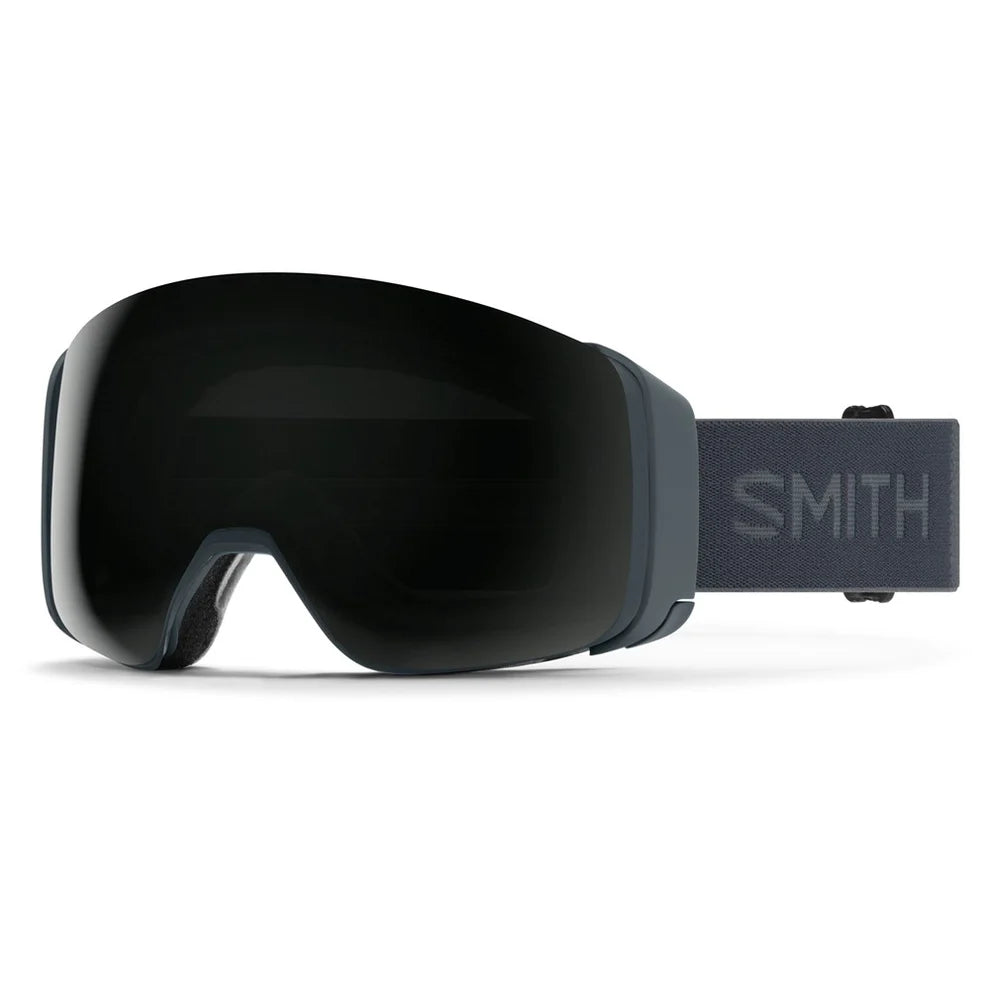 Smith 4D Mag Ski Goggle