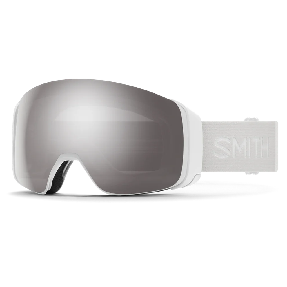 Smith 4D Mag Ski Goggle