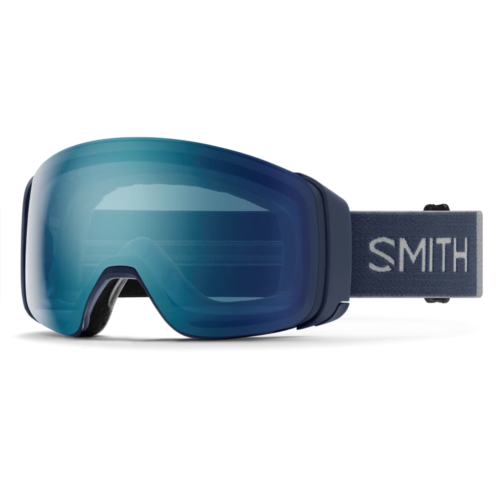 Smith 4D Mag Ski Goggle