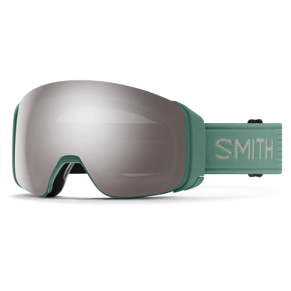 Smith 4D Mag Ski Goggle