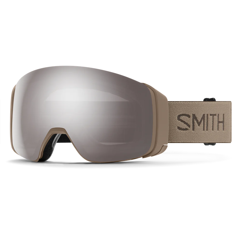Smith 4D Mag Ski Goggle