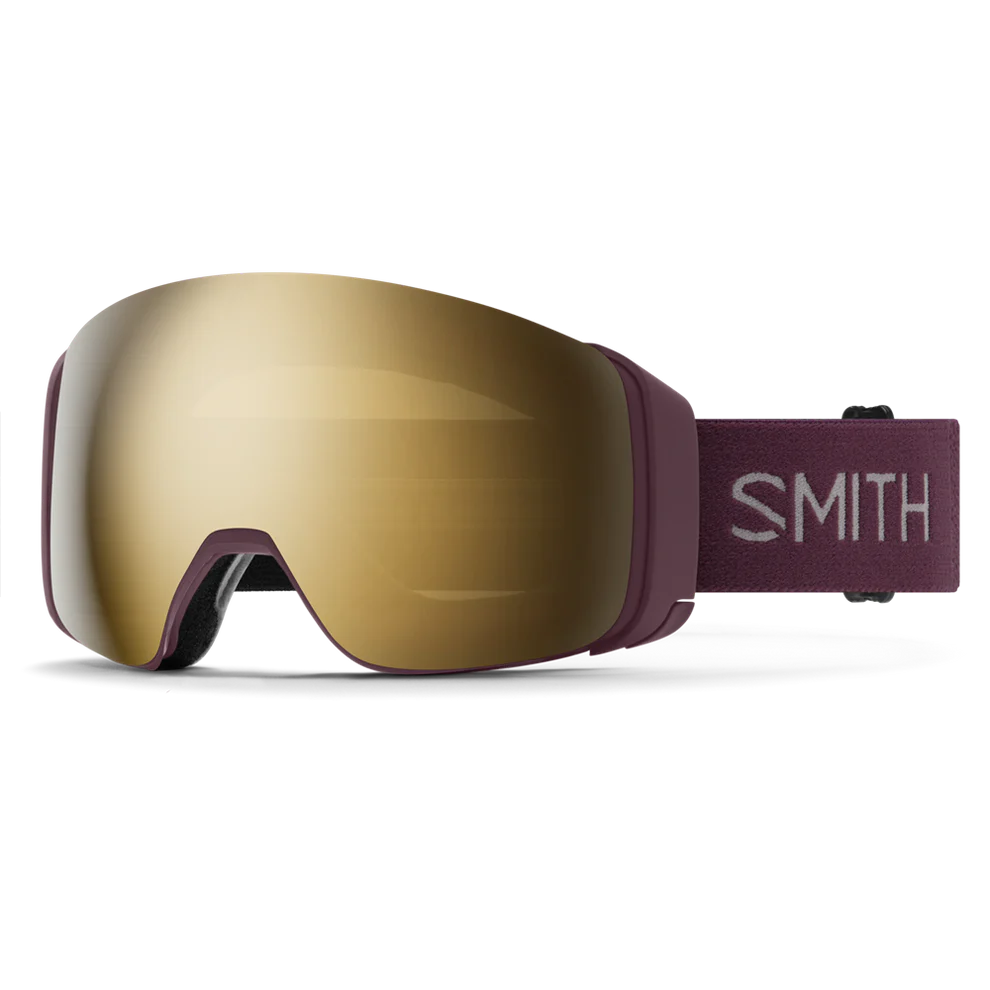 Smith 4D Mag Ski Goggle