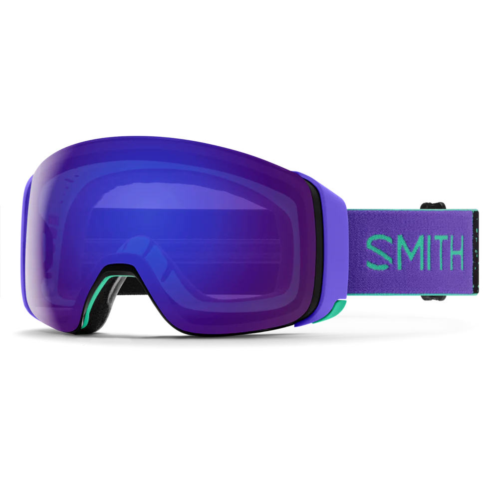 Smith 4D Mag Ski Goggle