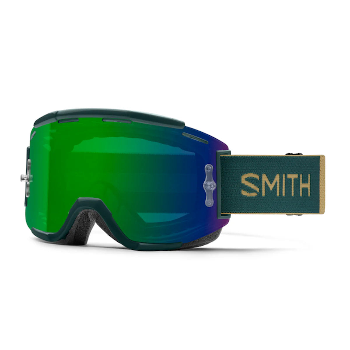 Smith Squad XL MTB Goggles