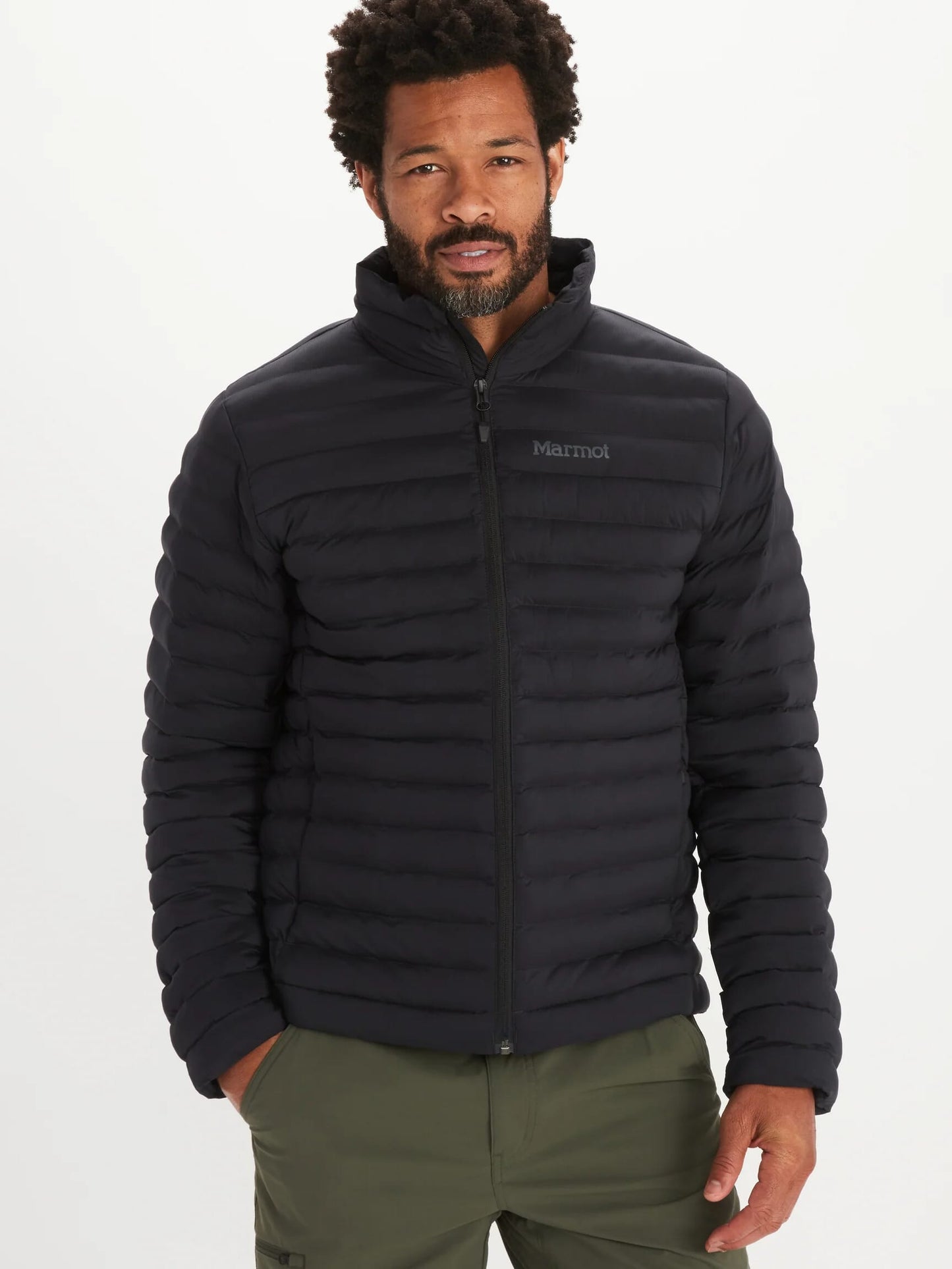 Marmot Echo Featherless Jacket