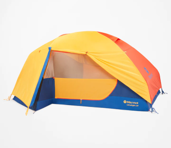 Marmot Limelight 2p Tent Racers Edge NZ